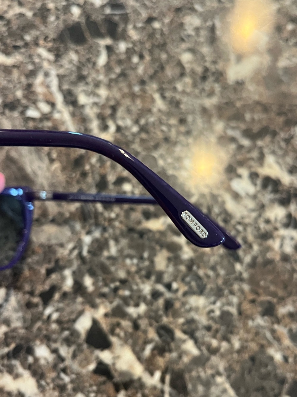 Tom Ford Sunglasses - Picture 6 of 8